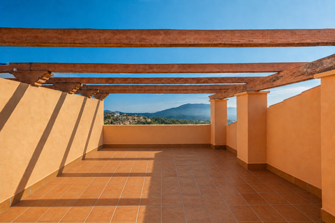 Penthouse i Elviria, Malaga, Elviria - € 349 000 | Ref: 55109 - foto 16